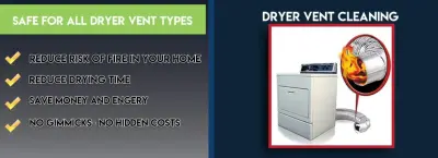 Vent Revive - Air Duct Cleaning Services in Omaha, NE