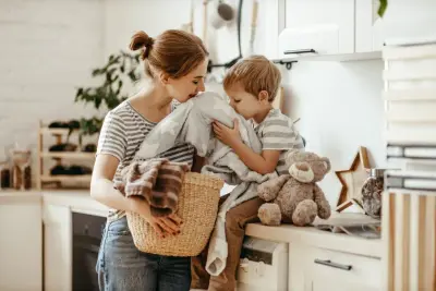 Vent Revive - Air Duct Cleaning Services in Omaha, NE