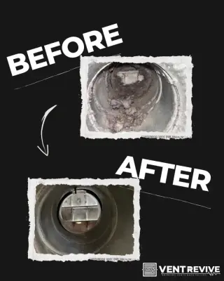 Vent Revive - Air Duct Cleaning Services in Omaha, NE