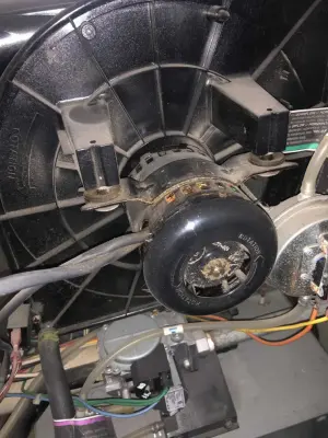 PacificAirUSA - Air Duct Cleaning Services in San Jose, CA
