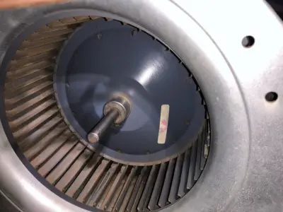 PacificAirUSA - Air Duct Cleaning Services in San Jose, CA