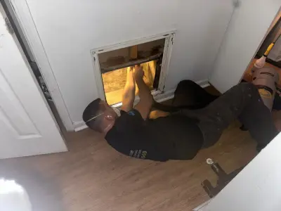 R&E Home Solutions of Summerville - Air Duct Cleaning Services in Summerville, SC