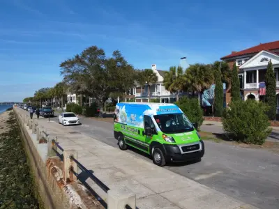 R&E Home Solutions of Summerville - Air Duct Cleaning Services in Summerville, SC