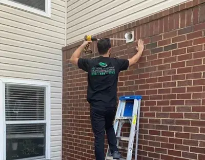 R&E Home Solutions of Summerville - Air Duct Cleaning Services in Summerville, SC