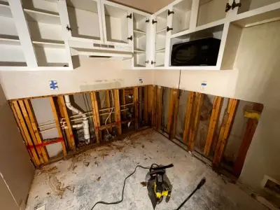 R&E Home Solutions of Summerville - Air Duct Cleaning Services in Summerville, SC