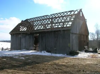 Barn Owlz - Air Duct Cleaning Services in Lake George, NY
