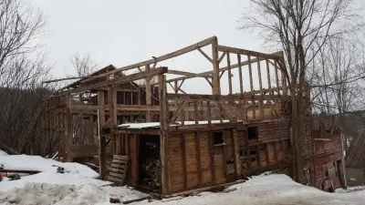 Barn Owlz - Air Duct Cleaning Services in Lake George, NY
