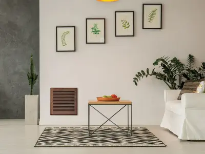 Reggio Registers - Heating & Cooling Services in Leominster, MA