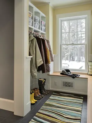 Reggio Registers - Heating & Cooling Services in Leominster, MA