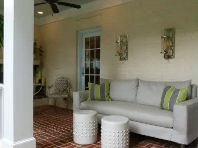 Brookhaven Home — Air Duct Cleaning Services project by The Mercantile