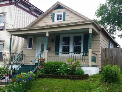 Jazzed Estates $ Property Solutions LLC - Air Duct Cleaning Services in Albany, NY