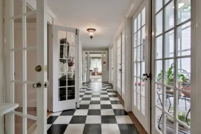 Home at 2 Design - Air Duct Cleaning Services in Jamestown, RI
