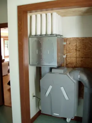 Zehnder America, Inc - Heating & Cooling Services in Hampton Beach, NH