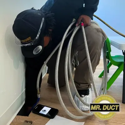Mr. Duct - Carpet Installation in Lisle, IL