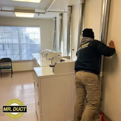 Mr. Duct - Carpet Installation in Lisle, IL
