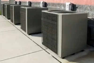 HD Crouch Heating and Air Conditioning LLC - Air Duct Cleaning Services in Roanoke, VA