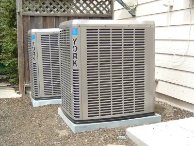 construction five — Air Duct Cleaning Services project by Oxnard Heating And Air