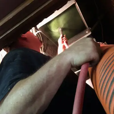 Oxnard heating and air - Air Duct Cleaning Services in Oxnard, CA