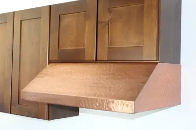 Copperworks - Air Duct Cleaning Services in Petaluma, CA