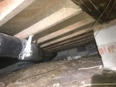 Appalachian Air Care LLC - Air Duct Cleaning Services in Wilkesboro, NC