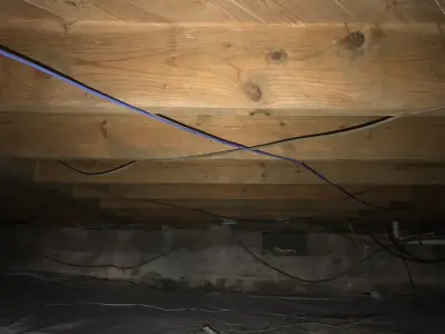 Appalachian Air Care LLC - Air Duct Cleaning Services in Wilkesboro, NC