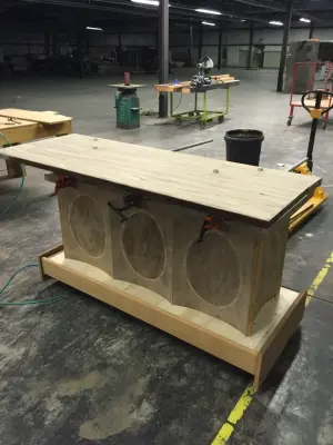 Wholesale Hardwoods, Inc. - Carpentry & Woodworking in Lebanon, VA