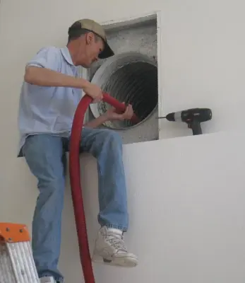 American Air Duct Cleaning - Air Duct Cleaning Services in Riverside, CA