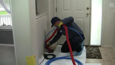 Clean Sweep Home Services - Air Duct Cleaning Services in Aurora, OH