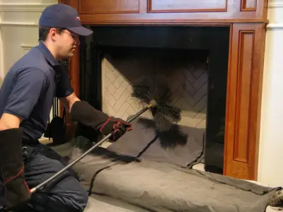 Clean Sweep Home Services - Air Duct Cleaning Services in Aurora, OH