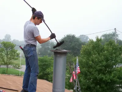 Clean Sweep Home Services - Air Duct Cleaning Services in Aurora, OH