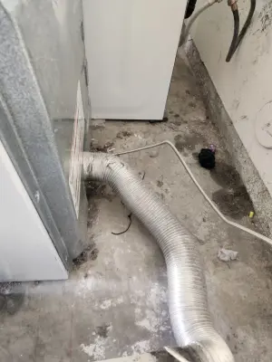 Dryer Vent Wizard of Mission Viejo - Air Duct Cleaning Services in Mission Viejo, CA