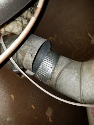 We Care Dryer Vent Cleaning - Air Duct Cleaning Services in Bowie, MD