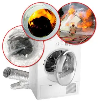 Clean Dryer Vent Experts - Heating & Cooling Services in Ashburn, GA