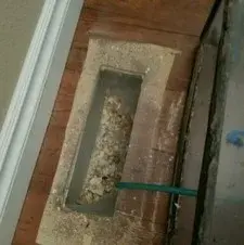 Clean Dryer Vent Experts - Heating & Cooling Services in Ashburn, GA