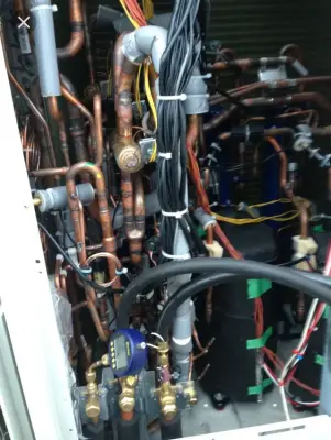 Mack Antonoff HVAC - Heating & Cooling Services in Albrightsville, PA