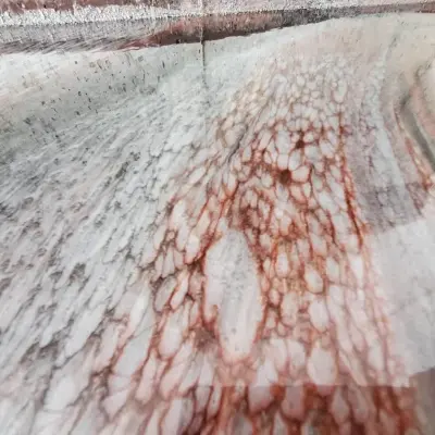 Resin Initiatives — Air Duct Cleaning Services project by Contractors Beware