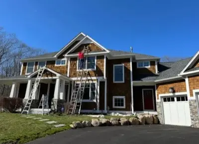 Contractors Beware - Heating & Cooling Services in Wakefield, RI