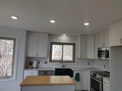 Highlighted Initiatives — Air Duct Cleaning Services project by Top Choice Remodeling