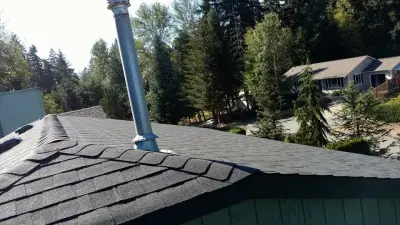 Unknown - Air Duct Cleaning Services in Olympia, WA