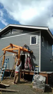 Unknown - Air Duct Cleaning Services in Olympia, WA