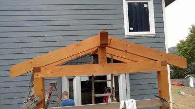 Residential Remodeling — Air Duct Cleaning Services project by Unknown