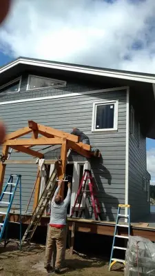 Unknown - Air Duct Cleaning Services in Olympia, WA