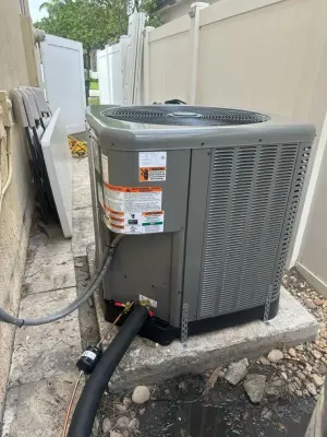A/C Quality Repair LLC - Air Duct Cleaning Services in Miami, FL