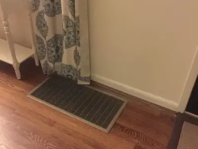 hvac eleven — Air Duct Cleaning Services project by Save Home Heat Company
