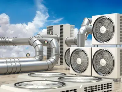 Air Max HVAC Repair - Heating & Cooling Services in Azusa, CA