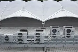 EZ HVAC Repair - Heating & Cooling Services in Bell Gardens, CA