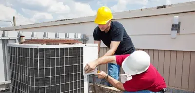 Star hvac Oxnard - Heating & Cooling Services in Oxnard, CA
