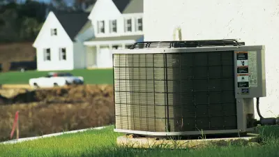 Green Leaf Climate Control - Air Duct Cleaning Services in Simi Valley, CA