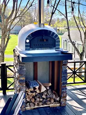 Concepts — Air Duct Cleaning Services project by Authentic Pizza Ovens