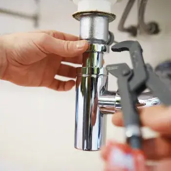 Sargent's Plumbing & Drain - Air Duct Cleaning Services in Broken Arrow, OK